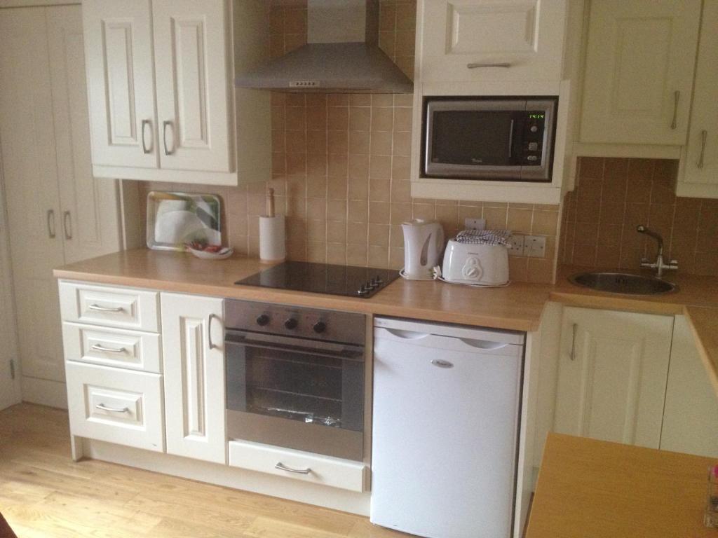 College View Apartments Cork Quarto foto