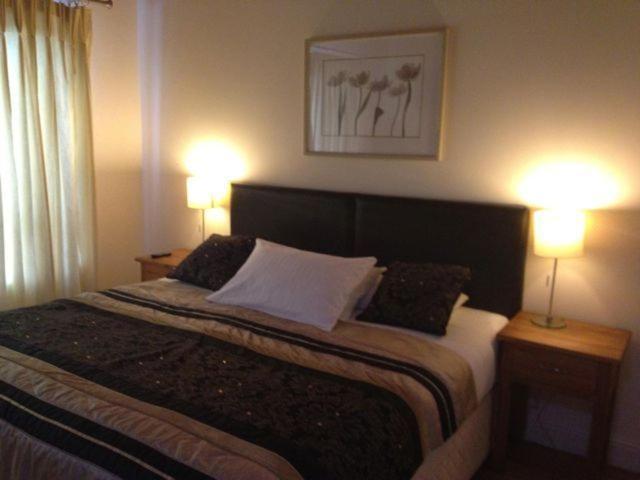 College View Apartments Cork Quarto foto