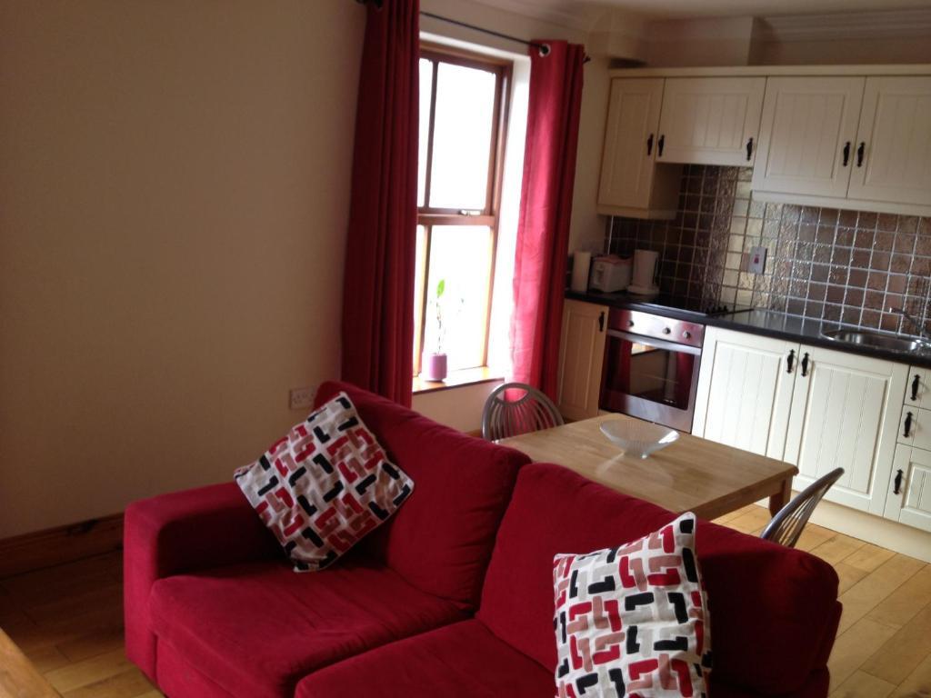 College View Apartments Cork Quarto foto