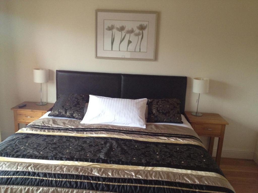 College View Apartments Cork Quarto foto
