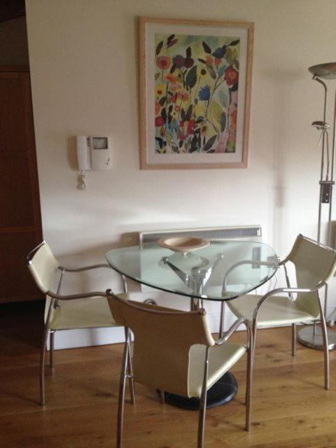 College View Apartments Cork Quarto foto