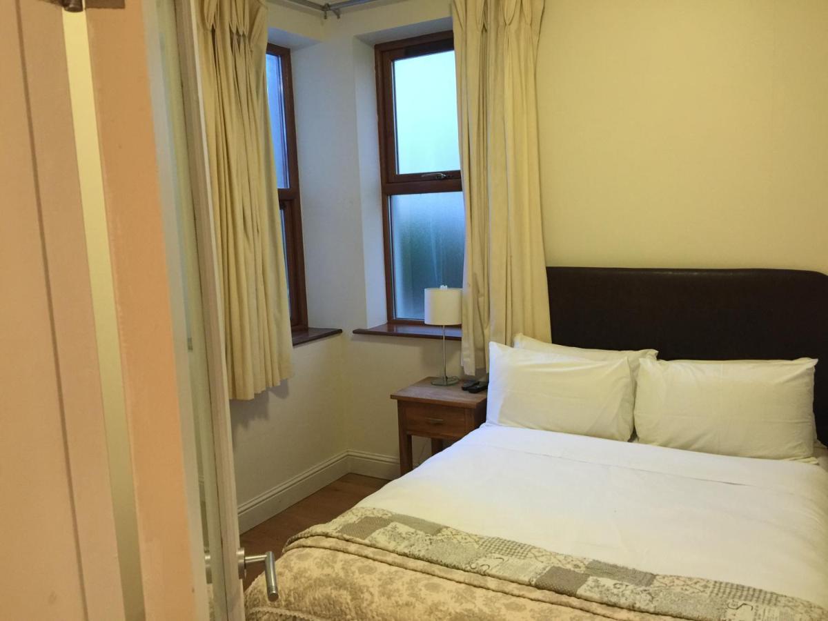 College View Apartments Cork Exterior foto
