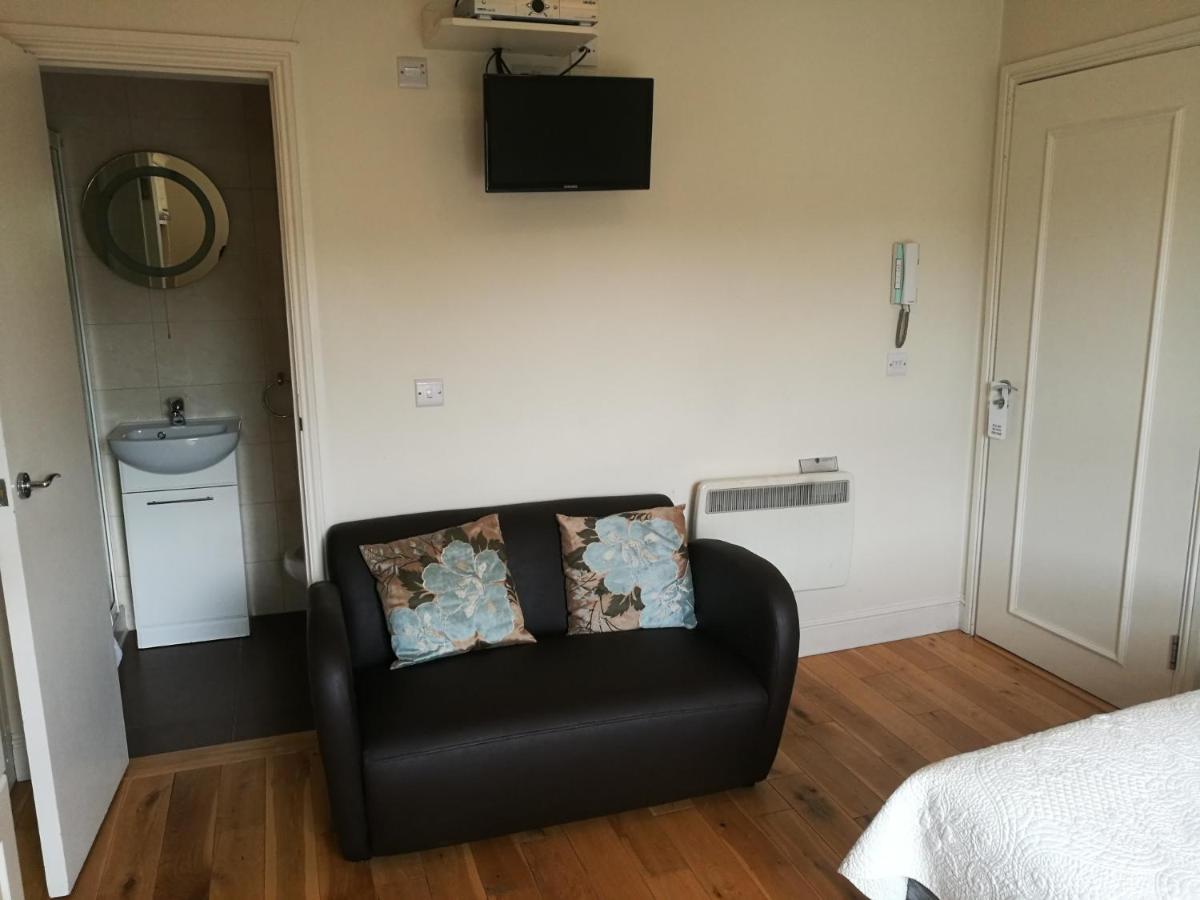 College View Apartments Cork Exterior foto